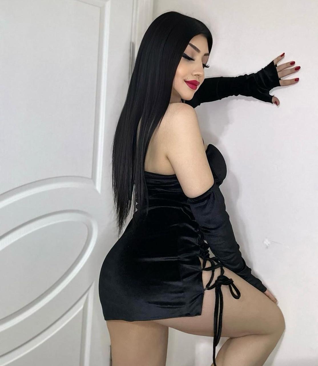 Trabzon Beşirli eskort