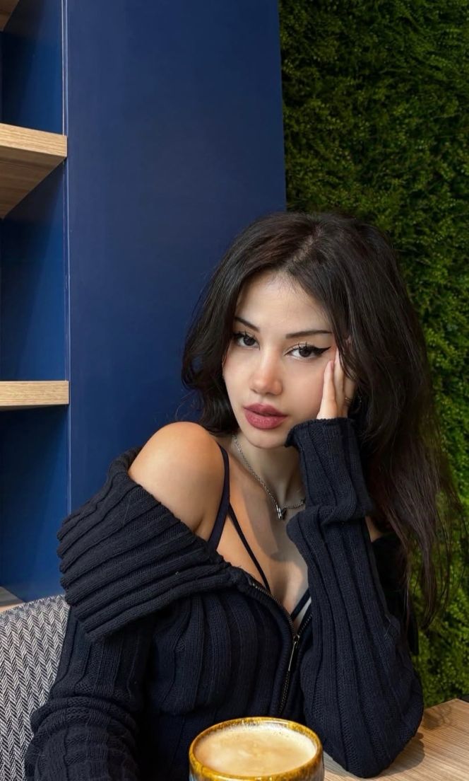 ÇAMLI ESCORT CANDAN