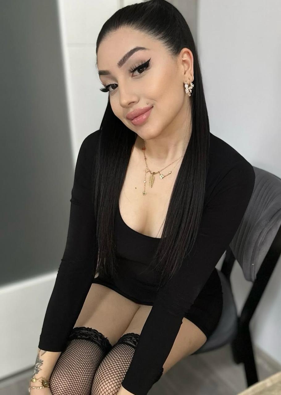 TRABZON ESCORT CEYDA